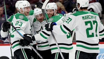 How to watch today's Colorado Avalanche vs Dallas Stars NHL Playoffs Second Round Game 6: Live stream, TV channel, and start time | Goal.com US