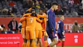 FC Cincinnati, Chicago Fire FC tie six-goal thriller at Soldier Field | Replay