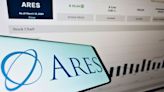 Ares Capital Stock Is On The Rise, And Offers A Sizzling Yield