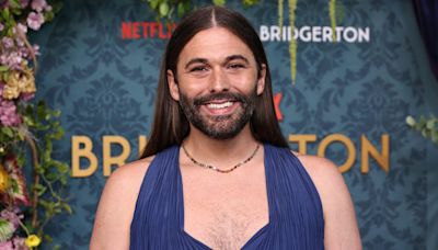 Jonathan Van Ness: exposé about them "isn’t really based in reality"