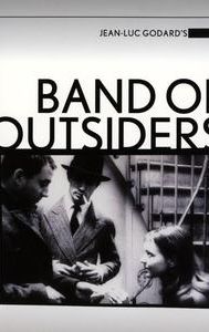 Band of Outsiders