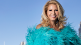 Candace Bushnell: Grindr is great – I don’t want to travel for sex