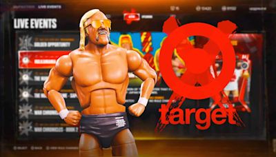 How to Unlock "Ichiban" Elite Hulk Hogan without Target