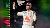 William Byron has battled 'imposter syndrome' in his climb from computer racer to Daytona 500 champ