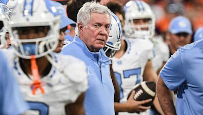 Mack Brown explains why UNC football spring game wont be televised