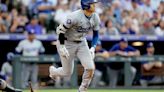 Shohei Ohtani leads Dodgers in 9-5 win over the Rockies