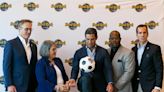 La Copa Mundial recibirá millones en fondos públicos de Miami-Dade para los partidos de 2026