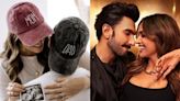 Fact Check: Deepika Padukone And Ranveer Singh Sharing Sonogram of Their First Baby Is A Fake Picture - News18