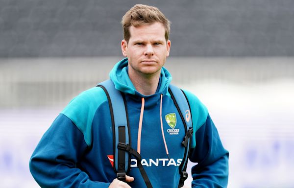 Steve Smith left out of Australia’s T20 World Cup squad