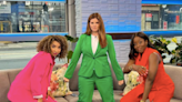 Canadian TV hosts look like 'The Powerpuff Girls' in vibrant outfits: 'So gorgeous'
