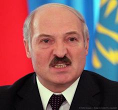 Alexander Lukashenko