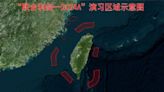 China launches drills encircling Taiwan after island’s new leader takes office