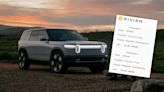 Would You Pay $70,000 For A 2.5-Second Rivian R2? Rivan Wants To Know