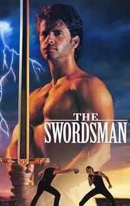 The Swordsman (1992 film)