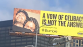 TikTokers Call Bumble Out Over Billboards And Apology!