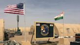 US departure from Niger ‘already underway’ ahead of September deadline