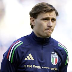 Inter Milan Star “Ghosts” Midfield Battle In Italy EURO 2024 Loss Vs Switzerland