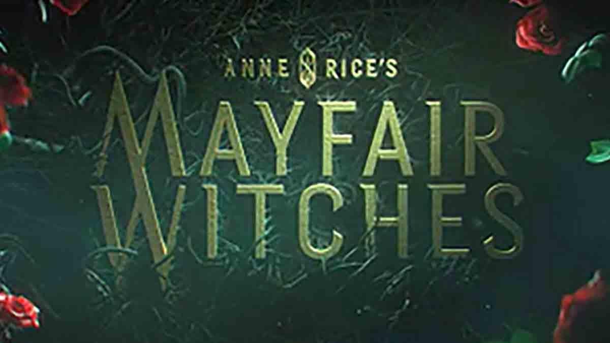 Mayfair Witches Season 2 Release Window Revealed by AMC