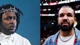 Rappers React To Kendrick Lamar's Drake Diss 'Euphoria'