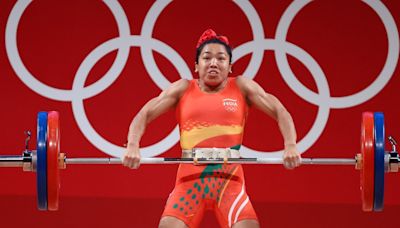 Paris Olympics 2024: Weightlifting - history, rules, defending champions