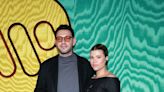 Sofia Richie’s Husband Elliot Grainge Was ‘Attentive of Her’ During Grammys Party Amid Her Pregnancy