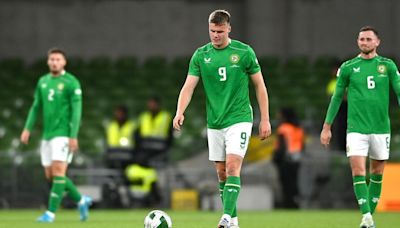 Ireland lack 'world-class figure' that can win games