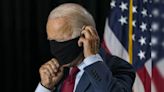 Biden Jinxes Himself: Tests Positive After Saying Vaccine Prevents COVID