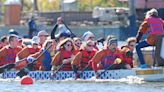 The Fox Valley is getting a dragon boat festival. Organizers plan a diverse celebration of food, art and culture.