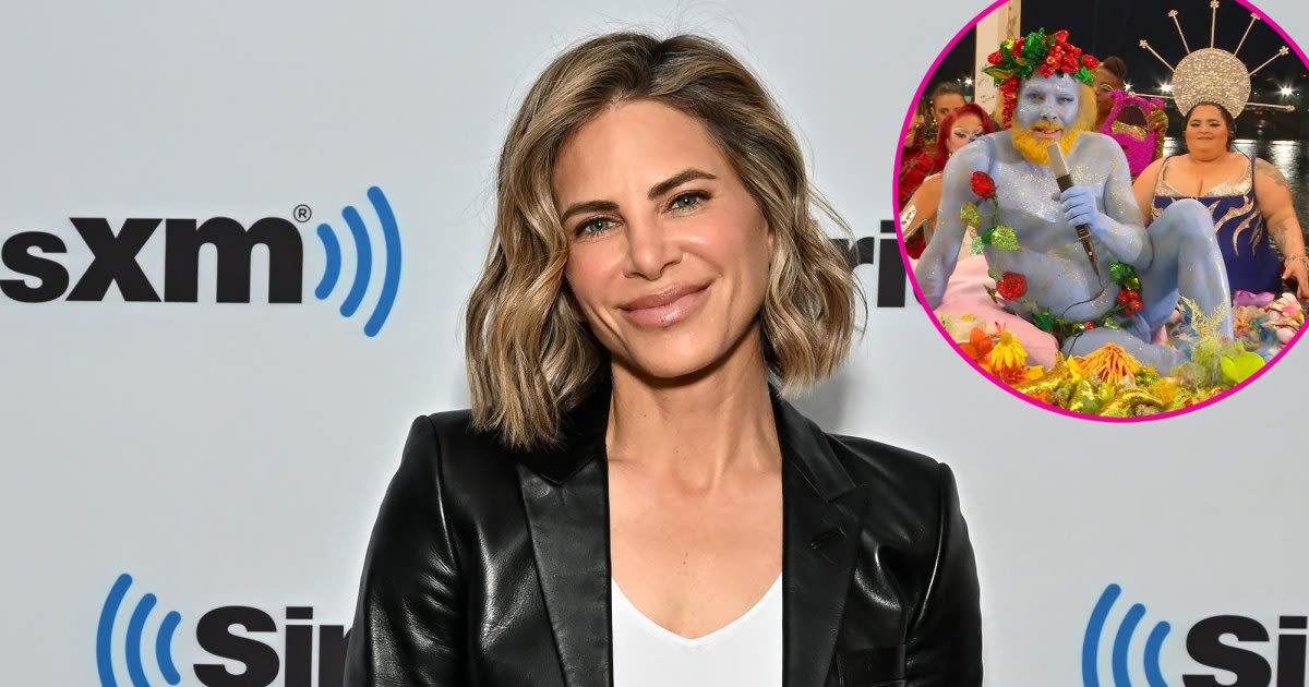 Jillian Michaels Stands by Criticism of the Olympics Opening Ceremony