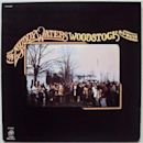 Muddy Waters Woodstock Album