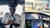 Some airline pilots carry plane trading cards — here's how to get one