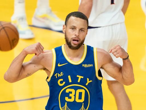 Steph Curry on Donald Trump 'Divisiveness' - And His Own Political Aspirations? Warriors Tracker