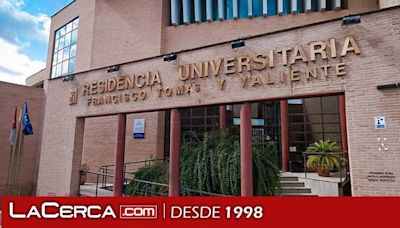 A partir del 17 de junio se podrá solicitar plaza en las 14 residencias universitarias de C-LM