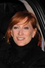 Patti Scialfa