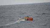Cargo ship sinks off Japan, leaving two dead, nine missing