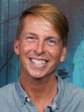 Jack McBrayer