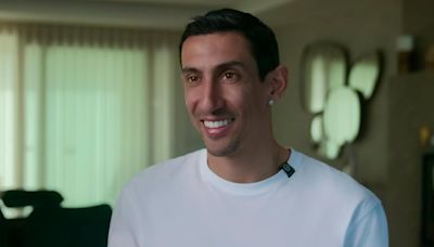 Video: un spot de la serie de Di María en Netflix se burla de los periodistas deportivos que lo criticaron antes del Mundial 2022 | + Deportes