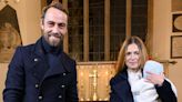 James Middleton and Alizee Thevenet Bring Baby Inigo to His First Holiday Event (with Special Guests!)