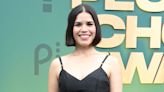 America Ferrera Says Son, 5½½, Asked Why She Got 'So Many Flowers' After Oscar Nod: 'Something Happy Happened'