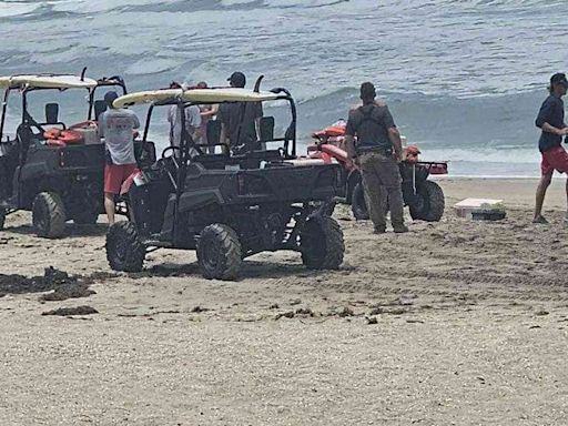 Parents Drown After Getting Caught in Rip Current While Vacationing in Florida with Their 6 Kids