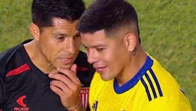 Marcos Rojo y otro partido especial ante Estudiantes tras los silbidos en UNO