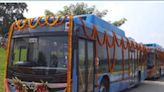 Delhi: 320 New Electric Buses Join Fleet, Boosting Total To 1970 - News18