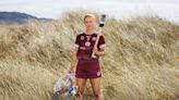 Róisín Black hoping to lead Galway to All-Ireland camogie final glory against Cork