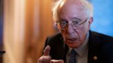 Sanders applauds Netanyahu international arrest warrant