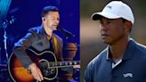 Tiger Woods & Justin Timberlake To Open A Sports Bar In Scotland - #Shorts