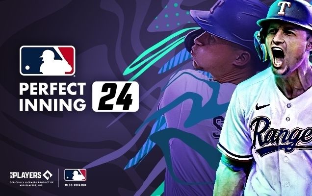 《MLB Perfect Inning 24》開賽季更新登場 「PRIME LEGEND」球員首次亮相