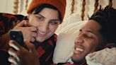 How Jon Batiste Convinced Wife Suleika Jaouad to Document Cancer Battle in ‘American Symphony’