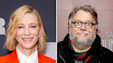 Cate Blanchett will play any role to be in a Guillermo del Toro film – even a monkey called ‘Garbage’