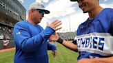 Pair of Southern Nevada fathers thrilled to watch their sons play at JUCO World Series