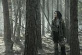 "Tales of the Walking Dead" Amy/Dr. Everett